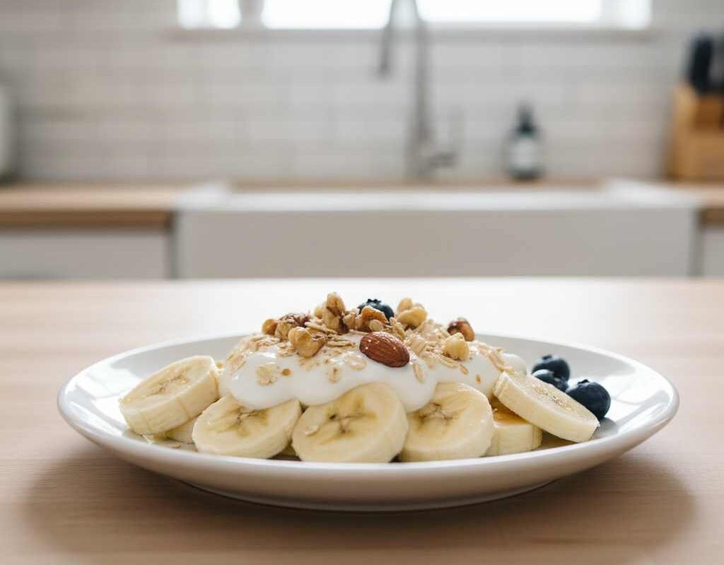 Bananas and Weight Loss: What Science Says