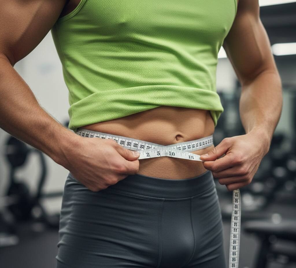 Best Type of Running Help With Belly Fat Loss