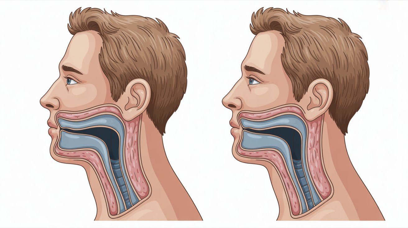 Best Ways to Lose Weight to Reduce Snoring