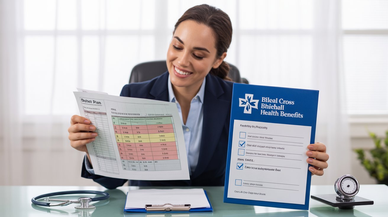 Costs and Out of Pocket Expenses for BCBS Federal