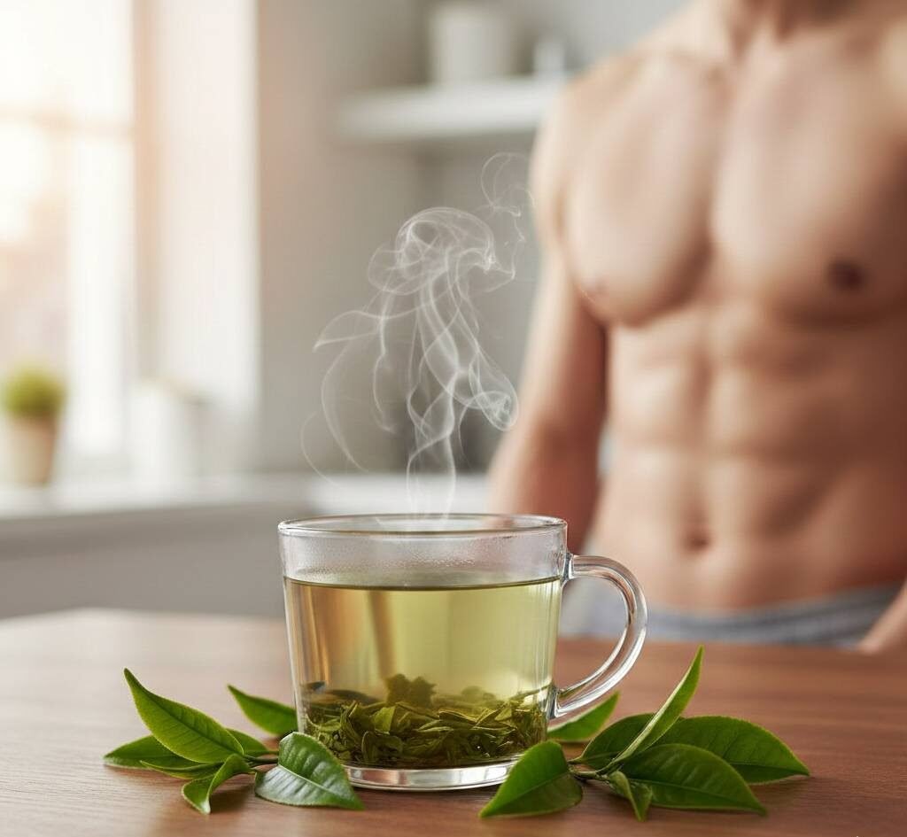 How to Drink Green Tea for Maximum Results 