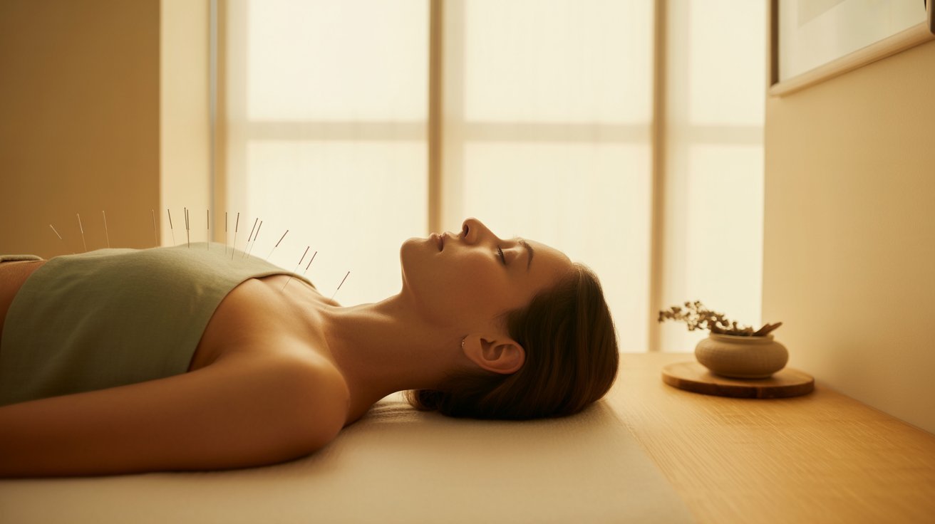 Scientific Evidence on Acupuncture and Weight Loss