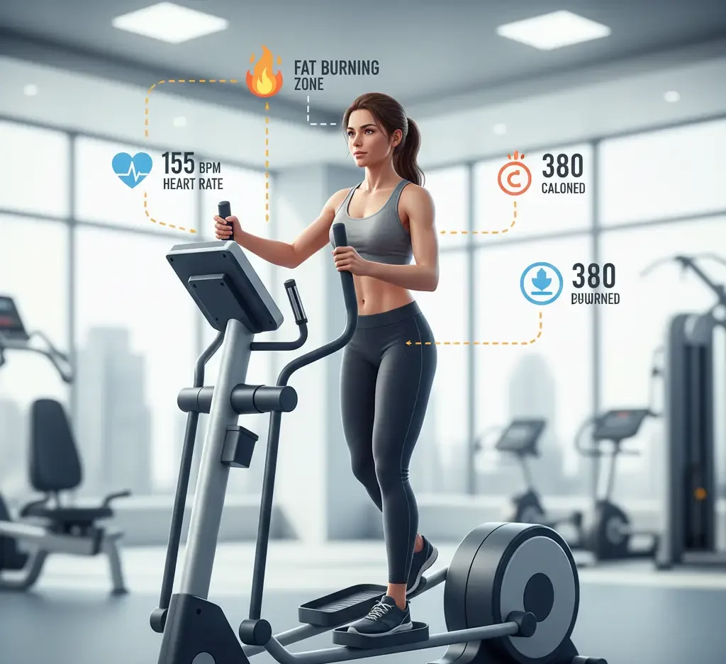 Common Mistakes to Avoid on Workout Machines