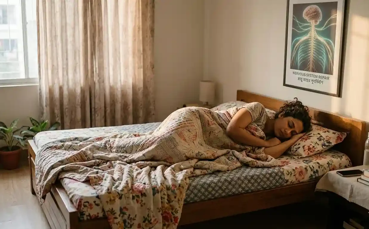 Common Nervous System Disorders and Prevention Tips