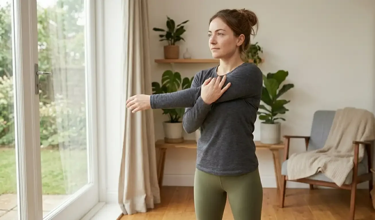 Common Stretching Mistakes to Avoid