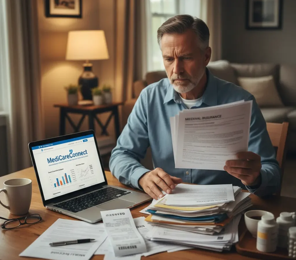 Does Anthem Blue Cross Cover Mounjaro