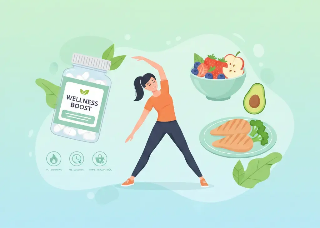 Factors to Consider Before Choosing a Diet Pill