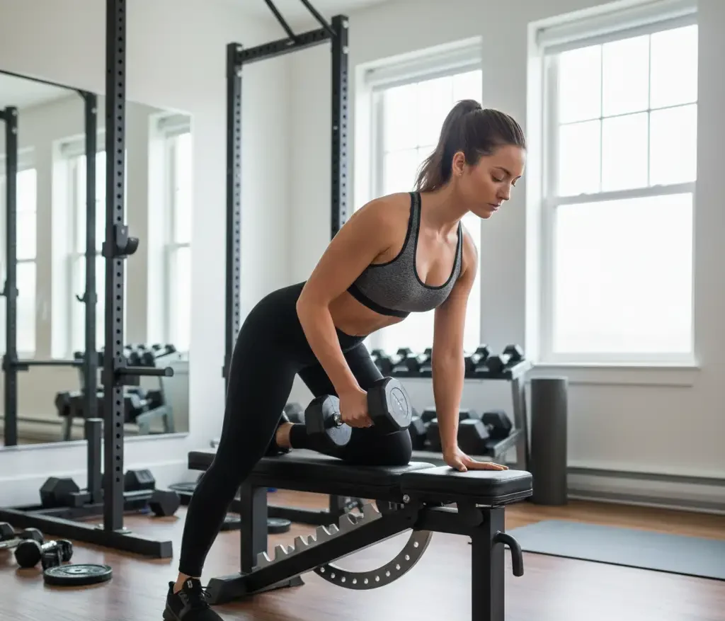 How to Combine These Exercises for Maximum Result