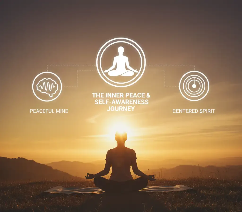 How to Create Your Own Version of a Happy Life