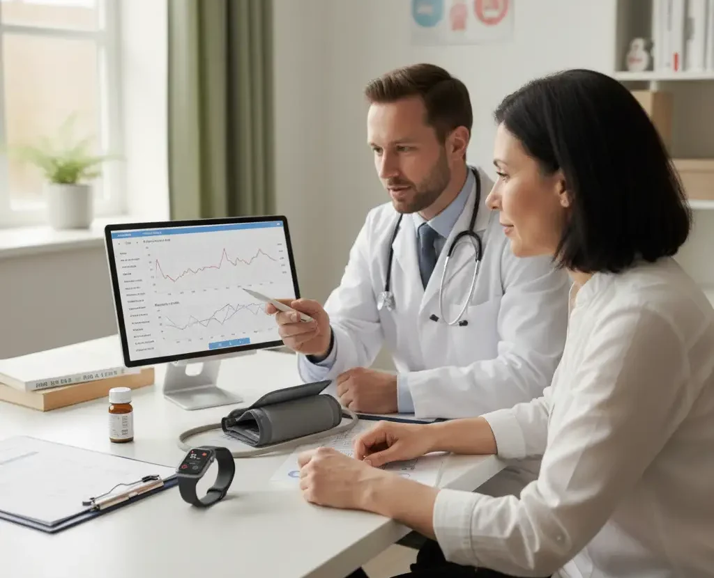 How to Record and Interpret Your Data