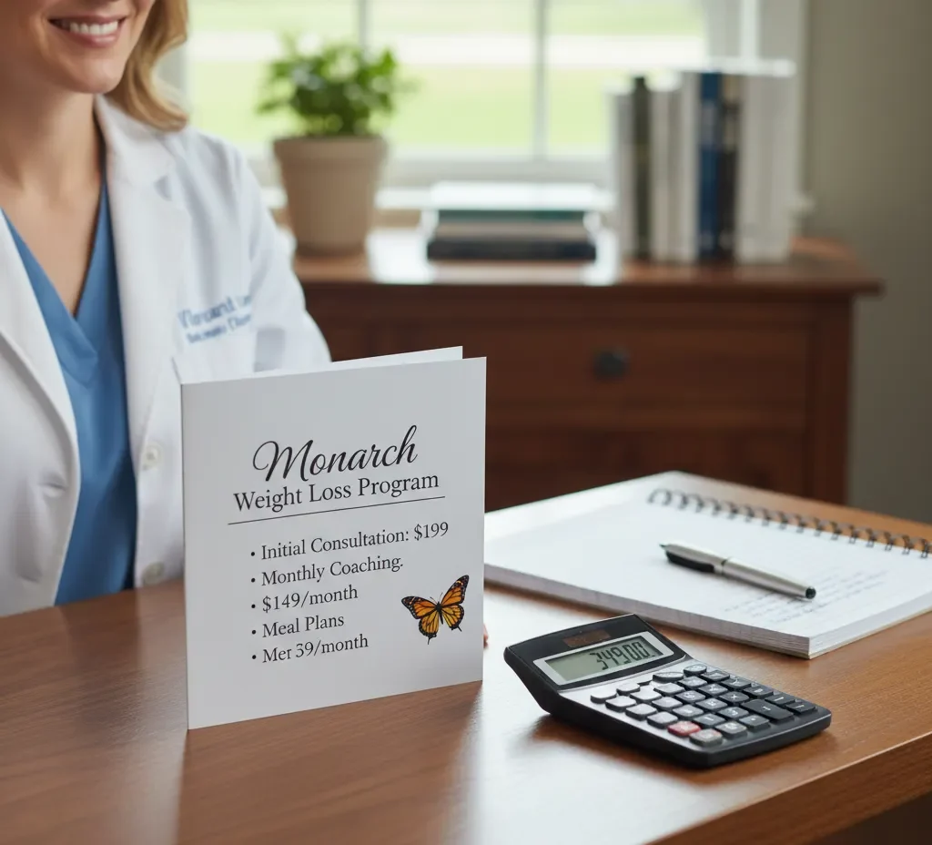 Is Monarch Weight Loss Worth the Cost Without Insurance