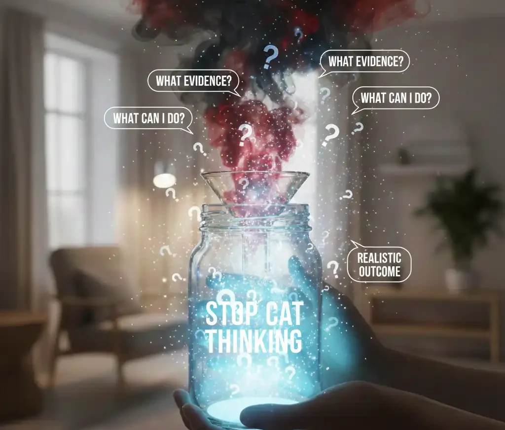 Mindfulness and Relaxation Techniques