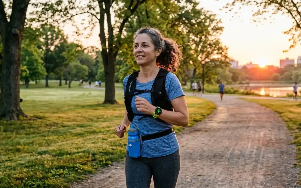 Monitoring Your Heart Health