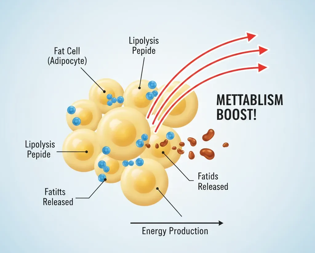 Natural Ways to Support Peptide Function