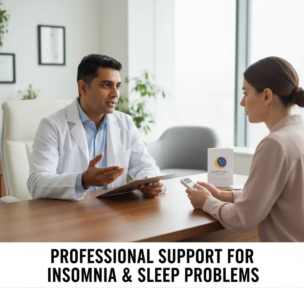 Signs You May Need Professional Support in Mental Health