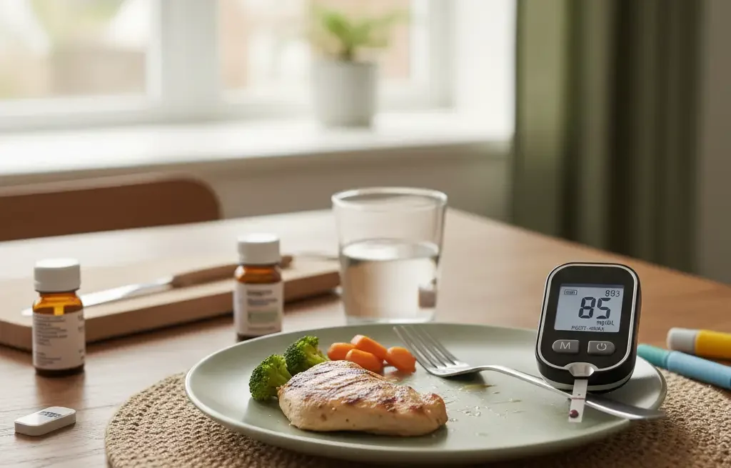 Tips for Accurate Blood Sugar Monitoring