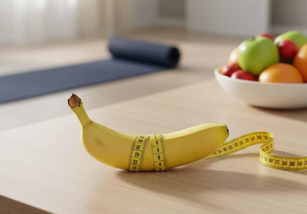 Are Bananas Bad for Belly Fat Loss? Truth About Sugar & Fat Are Bananas Bad for Belly Fat Loss