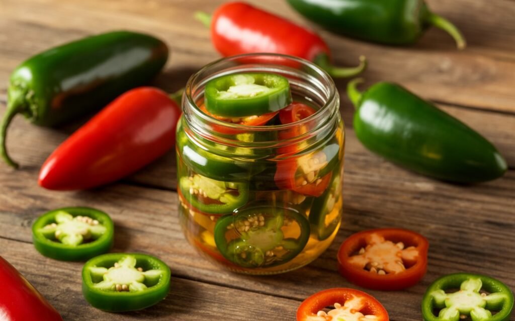 Are Pickled Jalapeños Good for Weight Loss