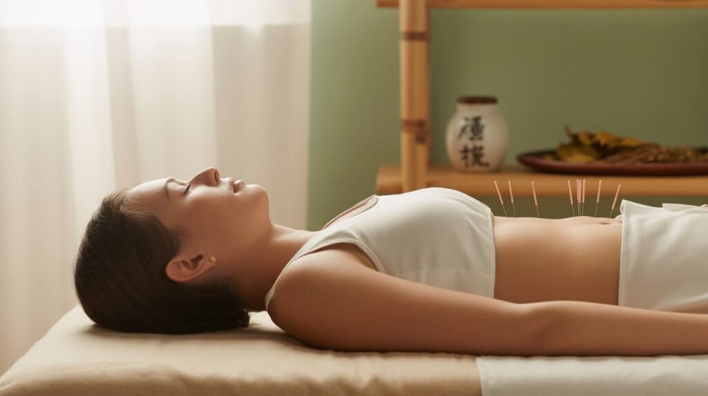Does Acupuncture Really Help With Weight Loss