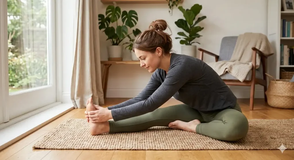 Best Stretches to Improve Flexibility Fast