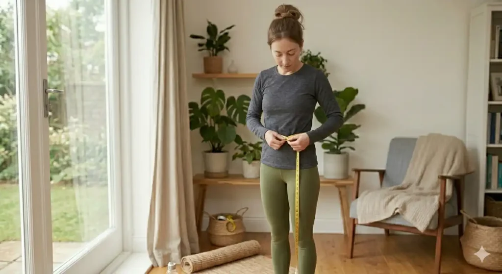 How to Track Fitness Progress Without a Gym