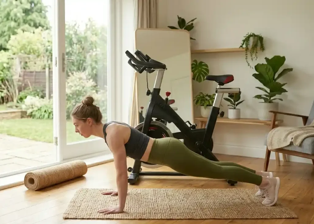 Top Exercise Machines to Burn Belly Fat Fast e1772199126477