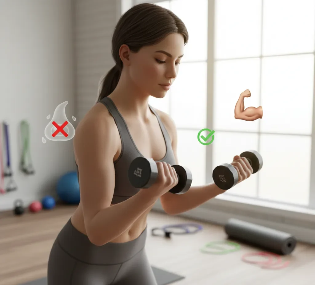 The Truth About Why Weight Loss Is Not Linear The Truth About Why Weight Loss Is Not Linear